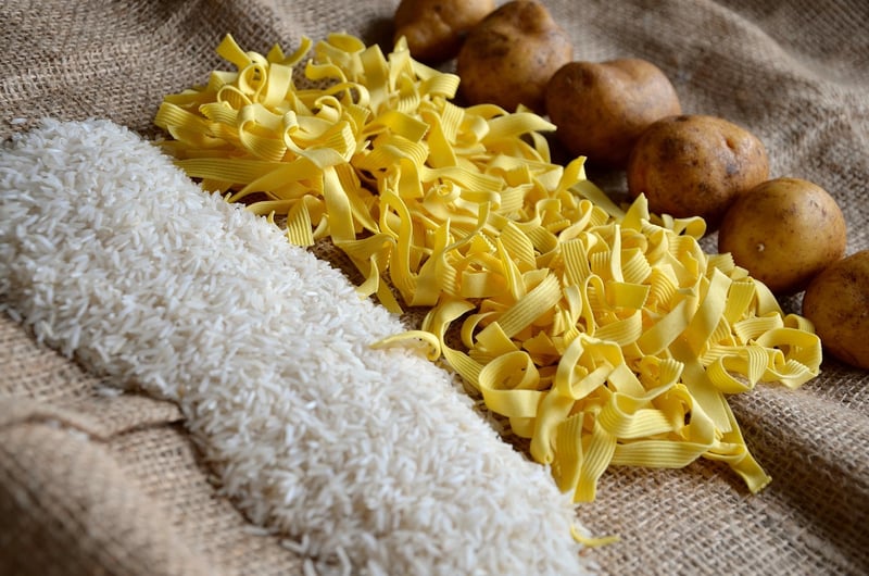 African Fusion Jollof Rice
