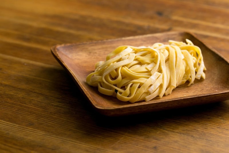Pan-Asian Cuisine